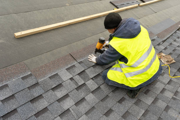 Quick and Trustworthy Emergency Roof Repair Services in Leisure Village East, NJ