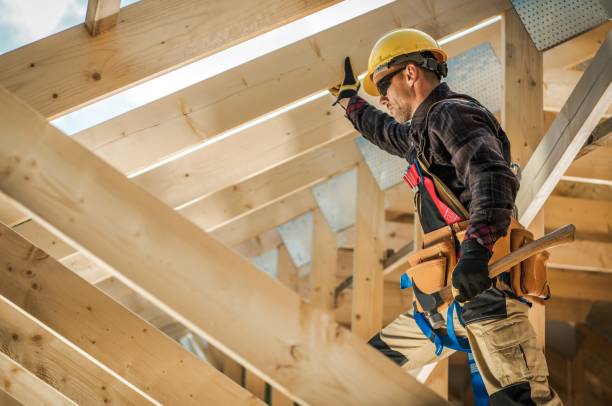 Best Roof Waterproofing Services  in Leisure Village East, NJ